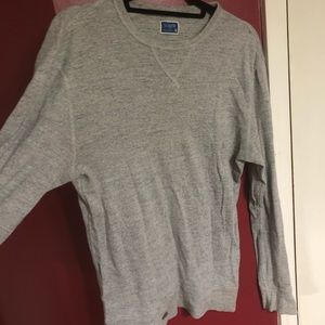 Men’s JCrew Pullover
